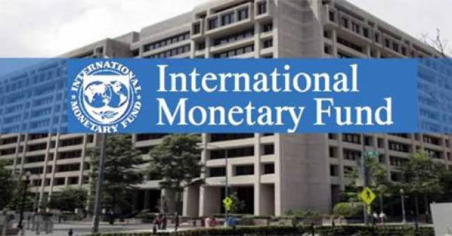 IMF Urges G20 to Ensure Sustainable Growth Amid Faster Recovery 